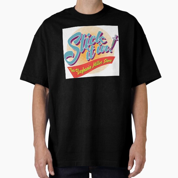 Item preview, Stick It In! designed and sold by SMShow.
