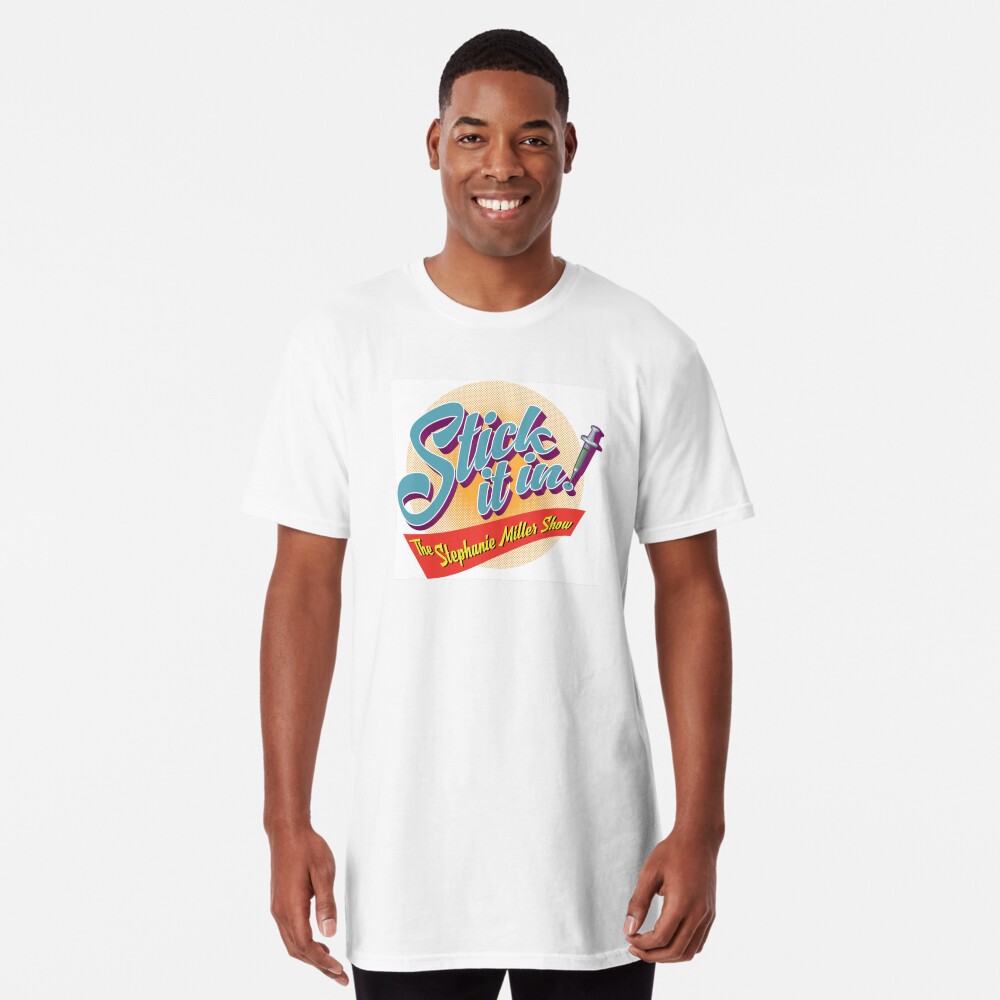 Item preview, Long T-Shirt designed and sold by SMShow.