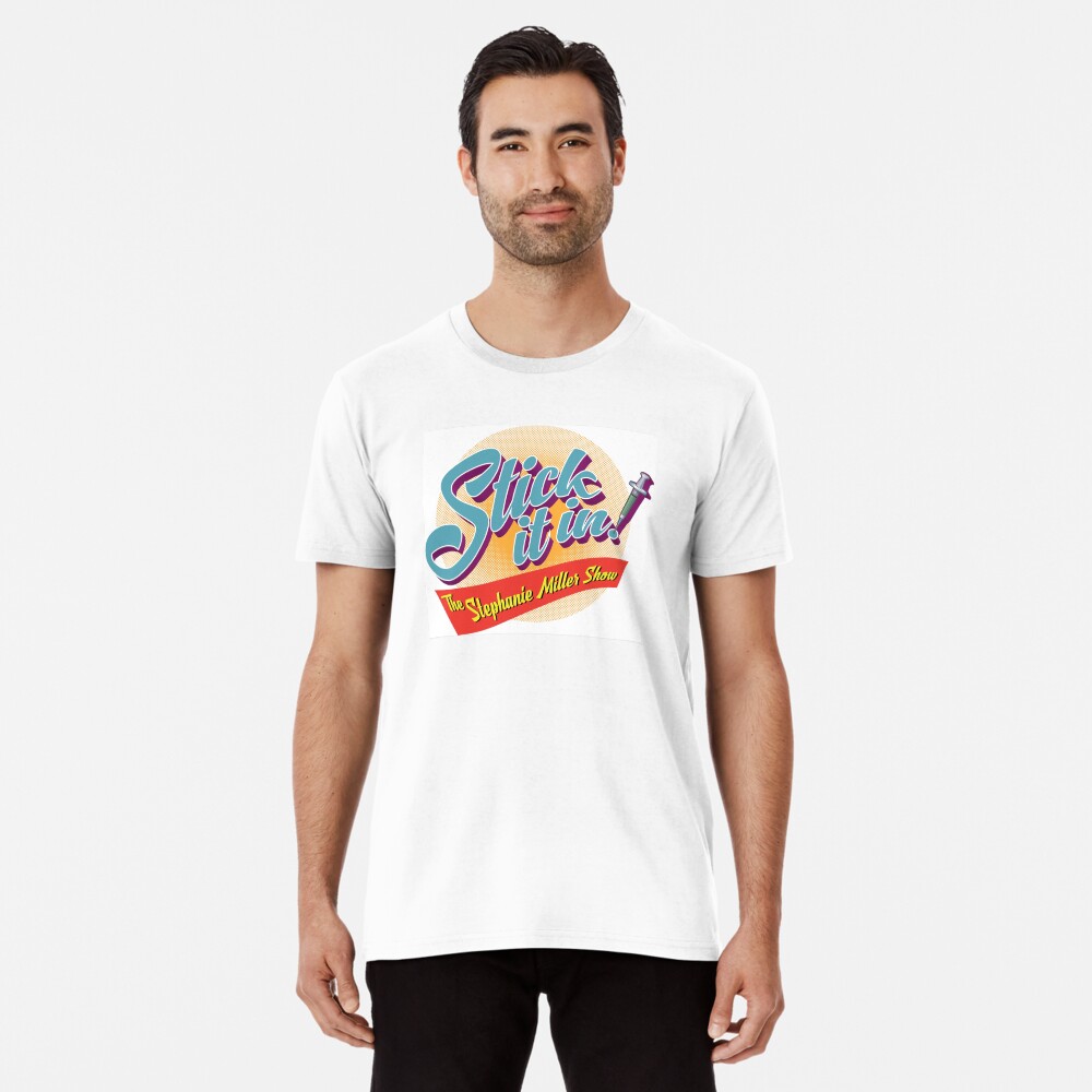 Item preview, Premium T-Shirt designed and sold by SMShow.