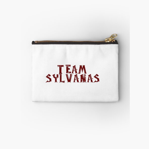 Artikelvorschau, Team Sylvanas Windläufer entworfen und verkauft von Andrasteah.