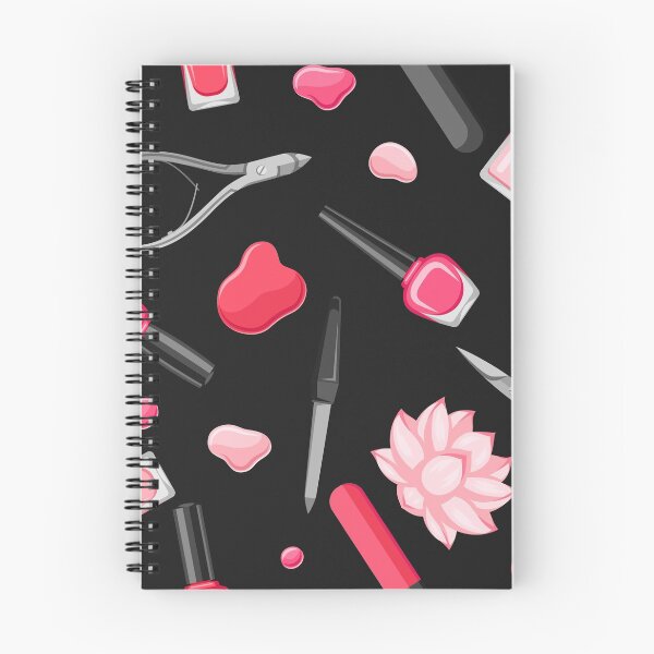 Item preview, Nail Technician designed and sold by joshua pierre.