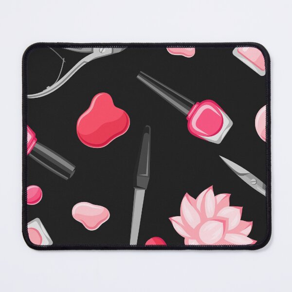 Item preview, Nail Technician designed and sold by joshua pierre.