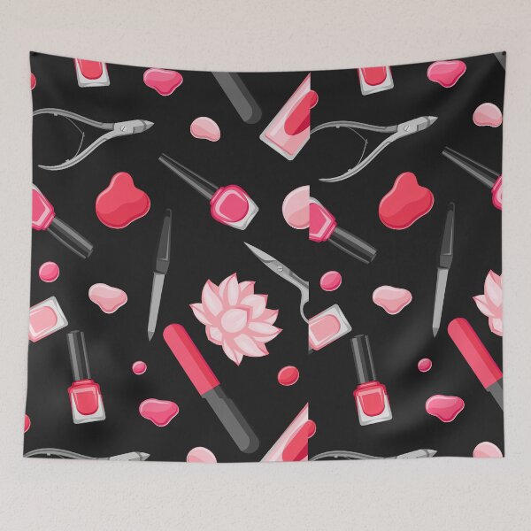 Item preview, Nail Technician designed and sold by joshua pierre.