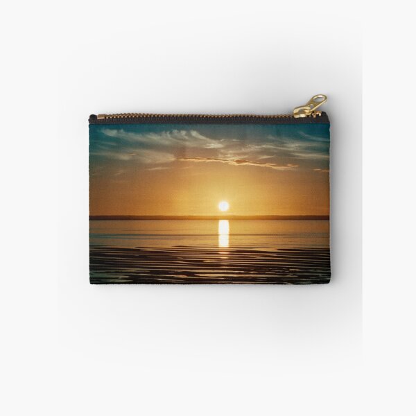 Artikelvorschau, Sunset at Stanley entworfen und verkauft von Norman Repacholi | Keystone Photography.