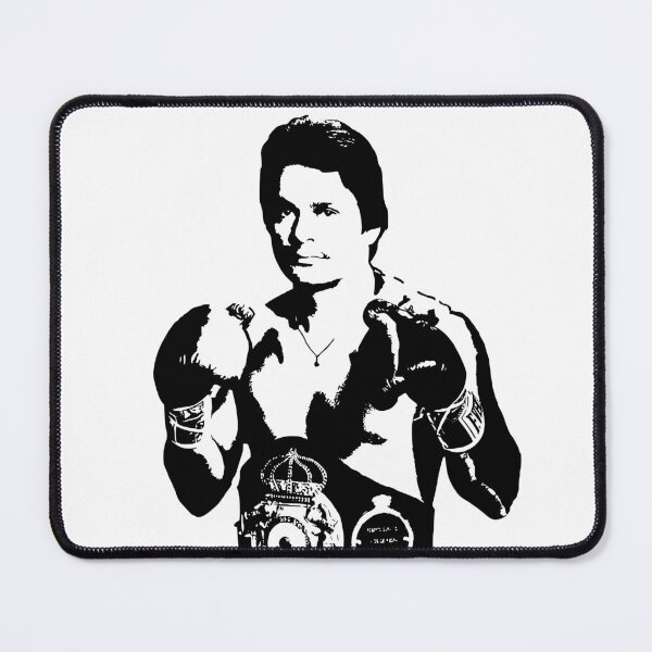 Item preview, Roberto Duran - World Champion Boxer designed and sold by TaoJones42.