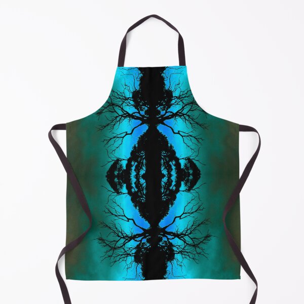 Item preview, Big Dam Reflections in Blue by Adelaide Artist Avril Thomas at Magpie Springs designed and sold by MagpieSprings.