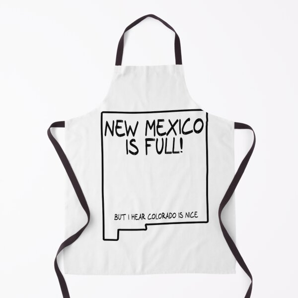 Item preview, New Mexico is Full, but I hear Colorado is nice designed and sold by CalvinMade.