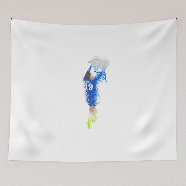 Item preview, Mason Mount Chelsea designed and sold by Zgjimi17.