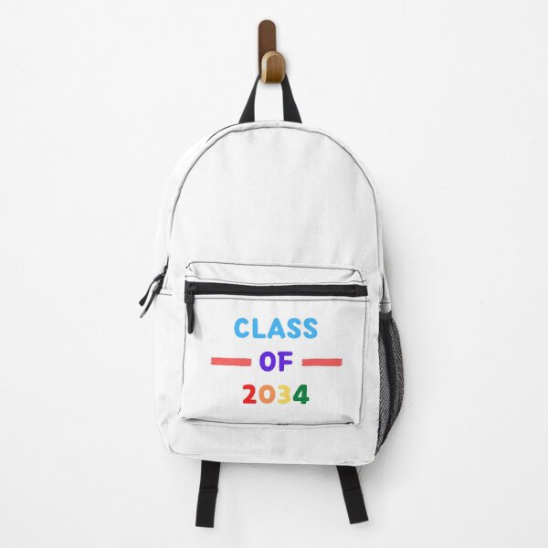 Item preview, Class Of 2034 designed and sold by photograpyshop.