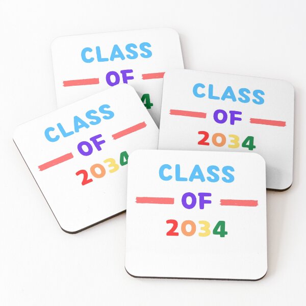 Item preview, Class Of 2034 designed and sold by photograpyshop.