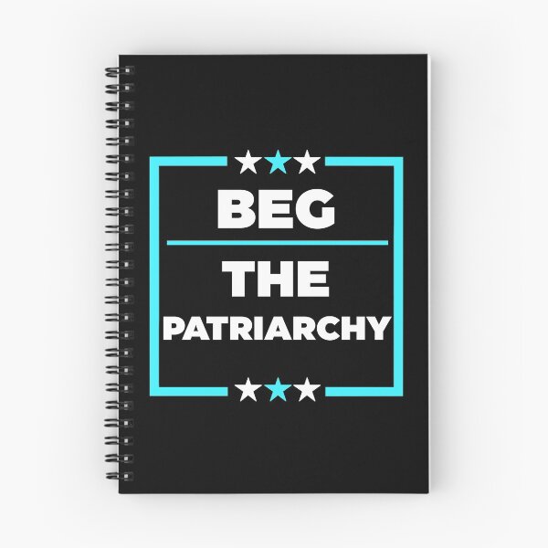 Item preview, Peg-The-Patriarchy  designed and sold by Rami Khalifah.
