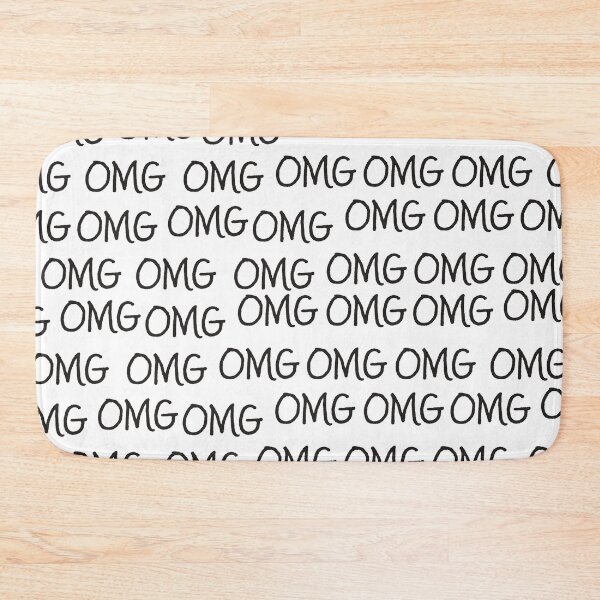 Item preview, Omg designed and sold by The boys.