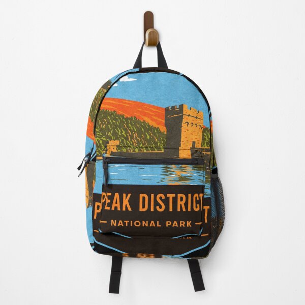 Item preview, Peak District National Park designed and sold by JordanHolmes.