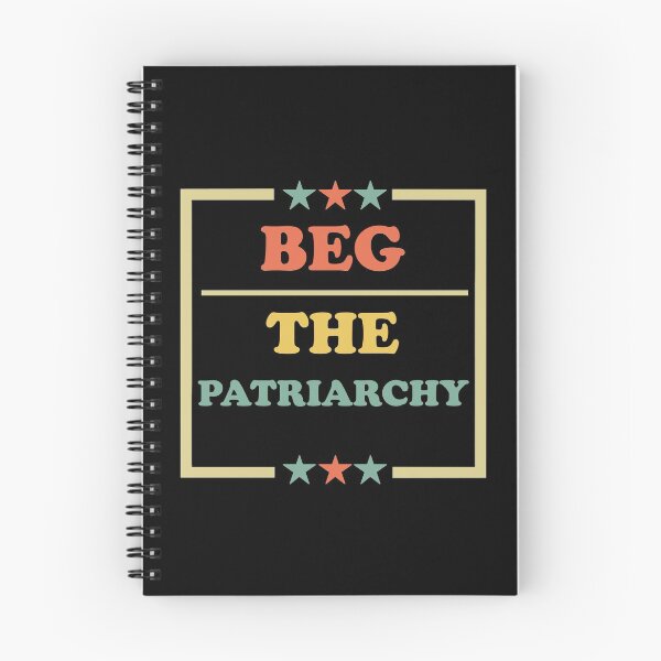 Item preview, Peg-The-Patriarchy  designed and sold by Rami Khalifah.