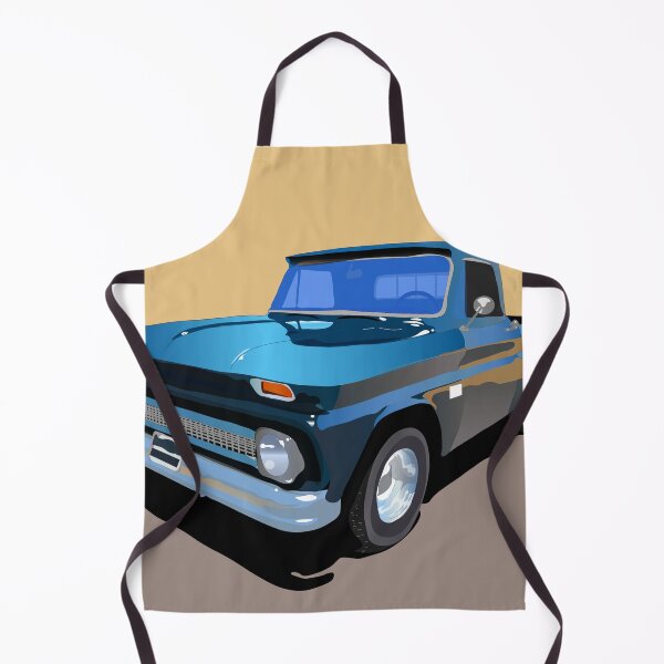 Item preview, 1966 Chevy C10 designed and sold by lilrealwil.