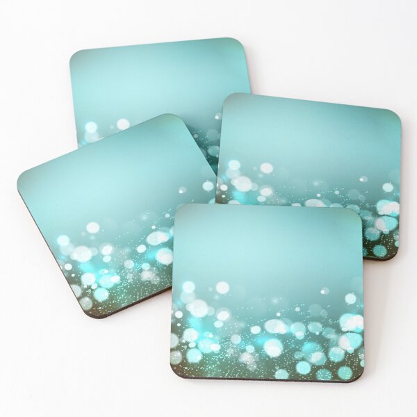 Item preview, Turquoise Rain designed and sold by Ksaavet.