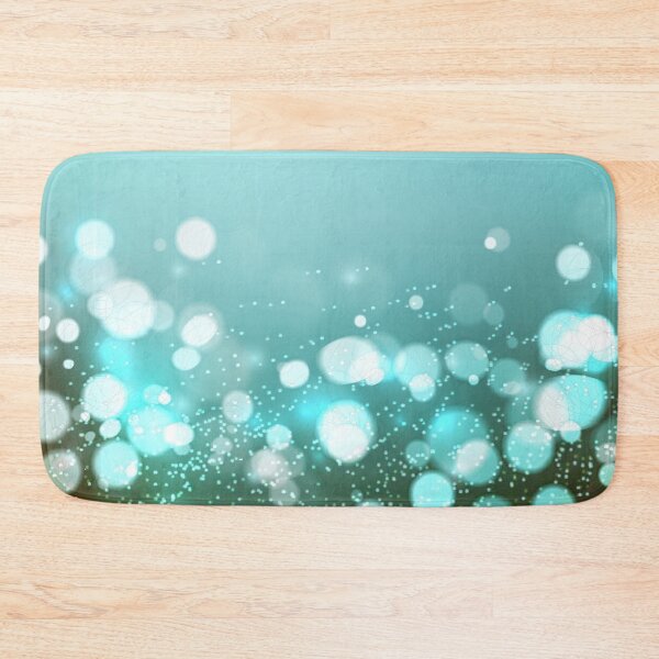 Item preview, Turquoise Rain designed and sold by Ksaavet.