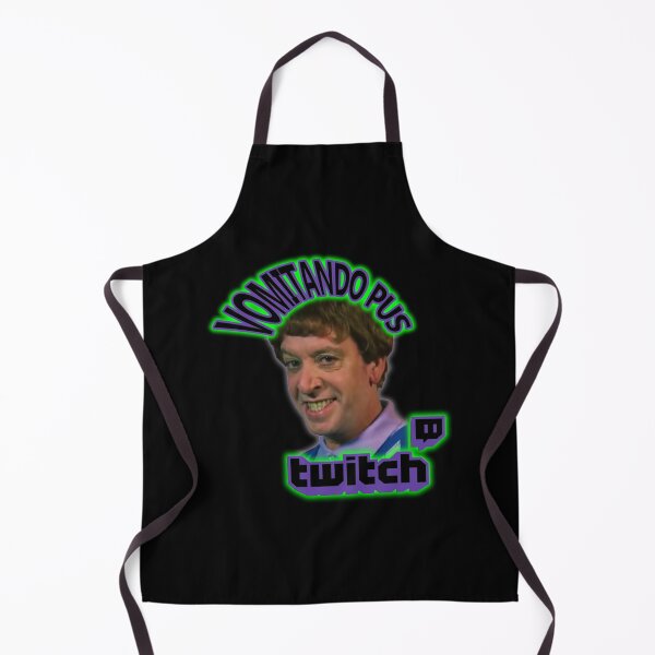 Item preview, Vomiting Pus Twitch Sticker designed and sold by NayelliWym.