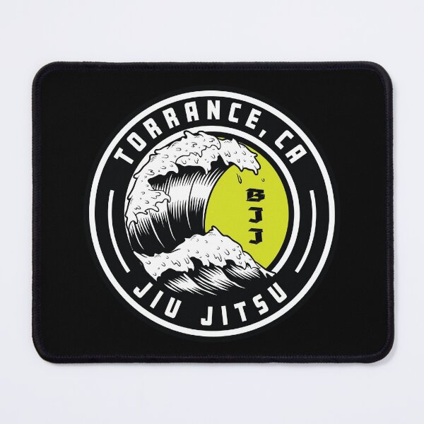 Item preview, Jiu Jitsu, BJJ, Torrance, CA designed and sold by artdesignforyou.