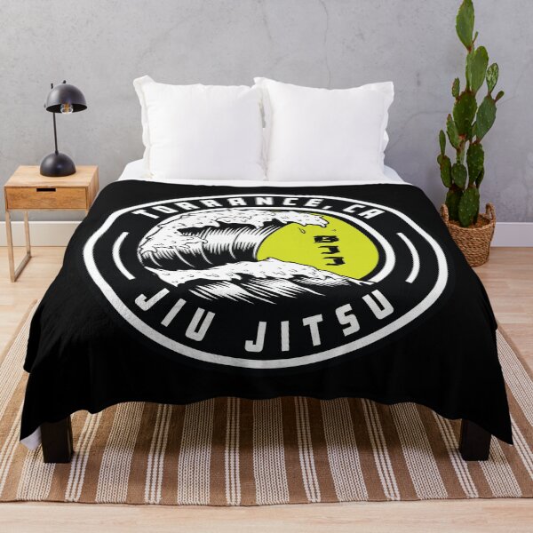 Item preview, Jiu Jitsu, BJJ, Torrance, CA designed and sold by artdesignforyou.