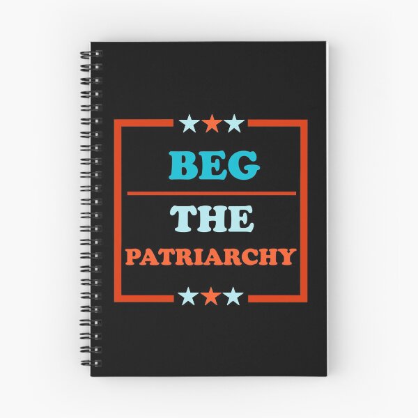 Item preview, Peg-The-Patriarchy  designed and sold by Rami Khalifah.