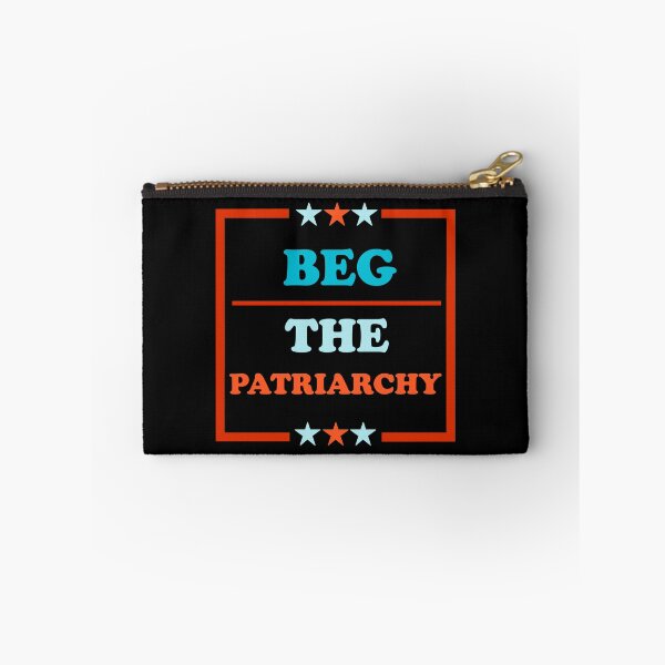 Item preview, Peg-The-Patriarchy  designed and sold by Rami Khalifah.