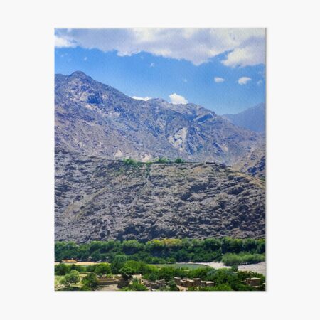 Item preview, Superb Afghanistan Traditional Photo designed and sold by BestOfTravel.