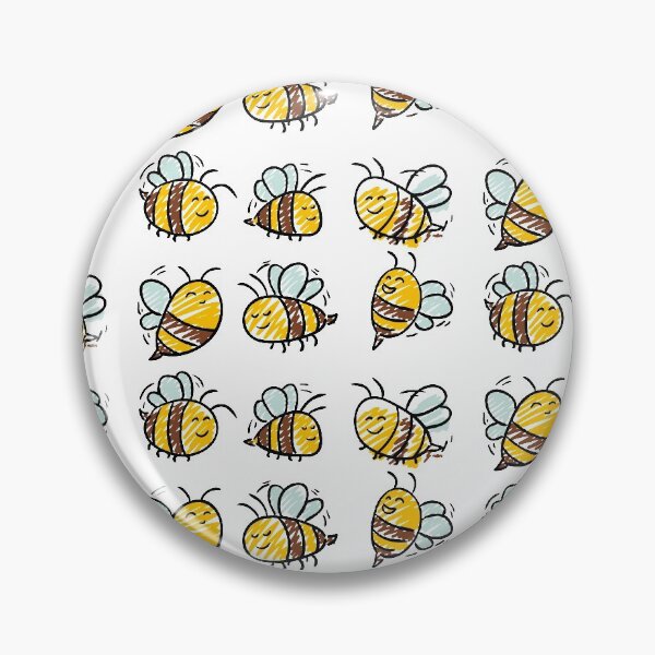 Item preview, Funny Bee designed and sold by so01.