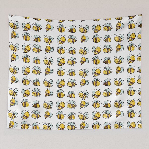Item preview, Funny Bee designed and sold by so01.