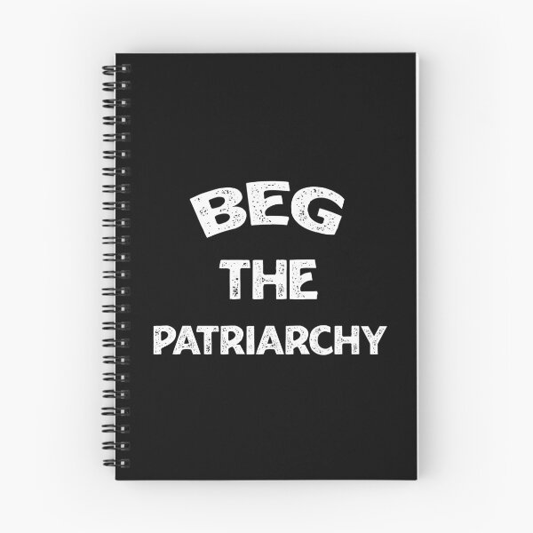 Item preview, Peg-The-Patriarchy  designed and sold by Rami Khalifah.