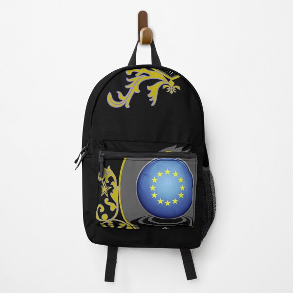Item preview, European Union Flag designed and sold by FADYMAG.