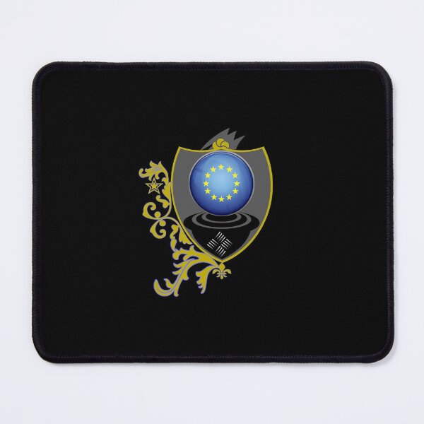 Item preview, European Union Flag designed and sold by FADYMAG.