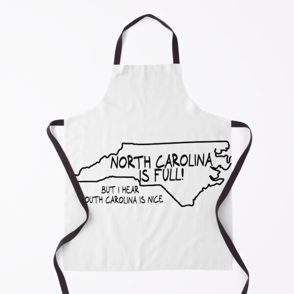 Item preview, North Carolina is Full, but I hear South Carolina is nice designed and sold by CalvinMade.