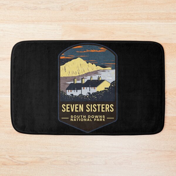 Item preview, South Downs National Park designed and sold by JordanHolmes.