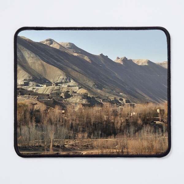 Item preview, Brilliance Afghanistan Traditional Photo designed and sold by BestOfTravel.