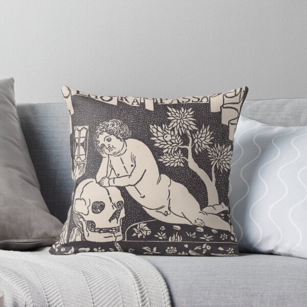 Item preview, Old print 1887 9864 designed and sold by Krzyzanowski Art.