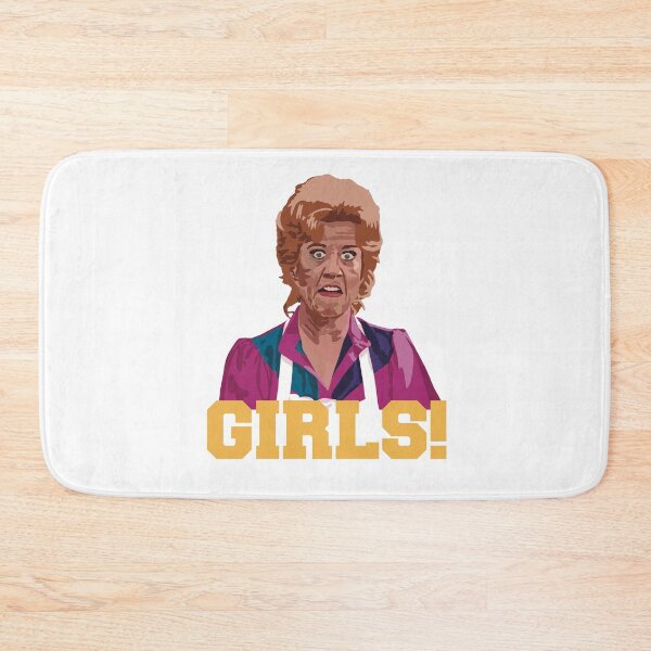Item preview, Mrs Garrett GIRLS! C designed and sold by Chadwik.