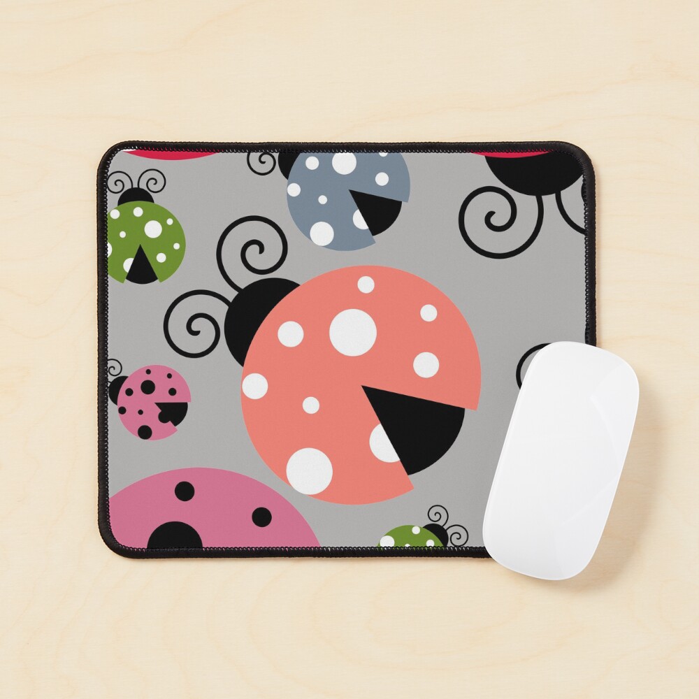 Item preview, Mouse Pad designed and sold by SooDesignStudio.