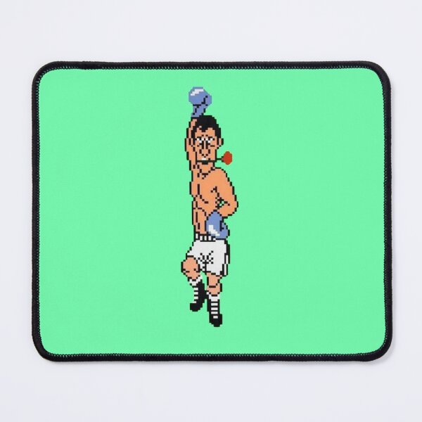 Item preview, Don Flamenco - Punch Out designed and sold by TaoJones42.