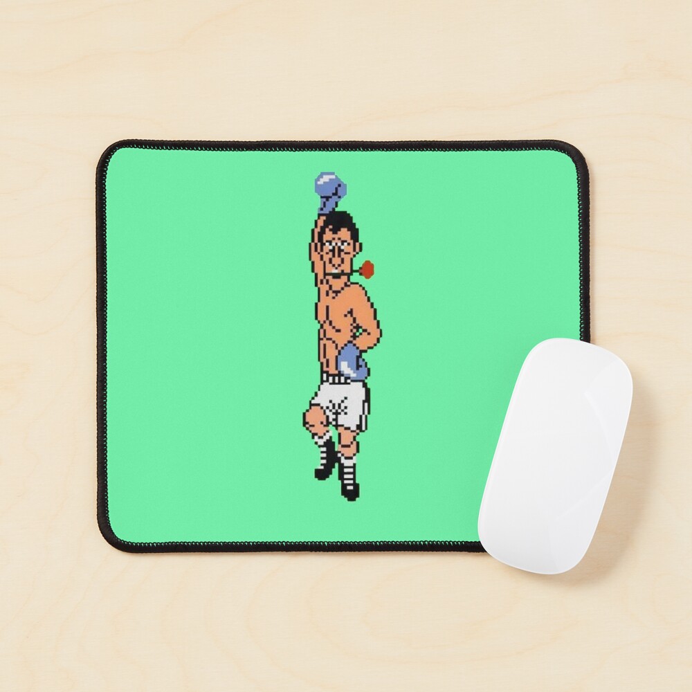 Item preview, Mouse Pad designed and sold by TaoJones42.