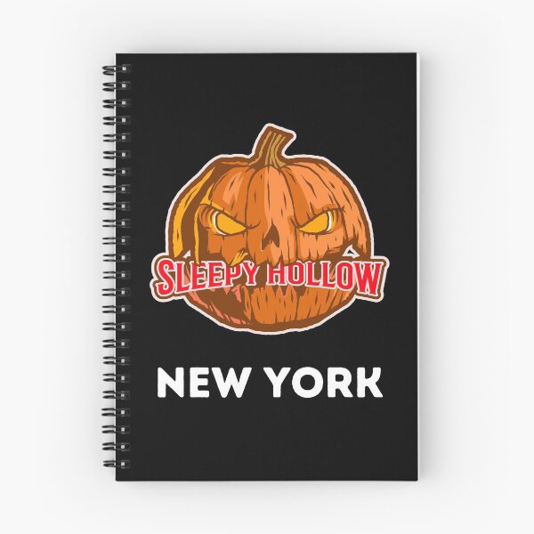 Item preview, Sleepy Hollow New York designed and sold by JosephTHooper.