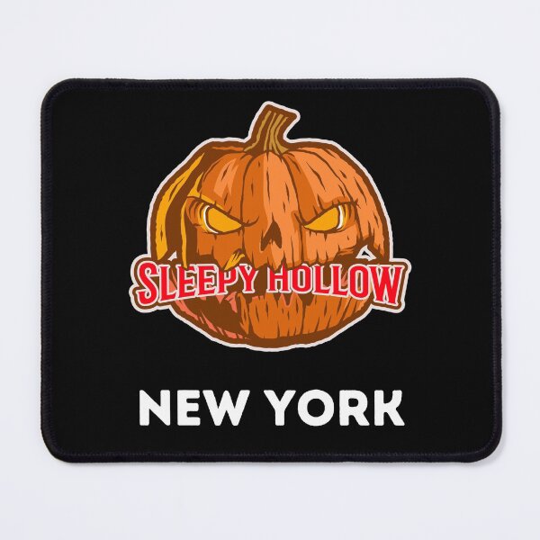 Item preview, Sleepy Hollow New York designed and sold by JosephTHooper.