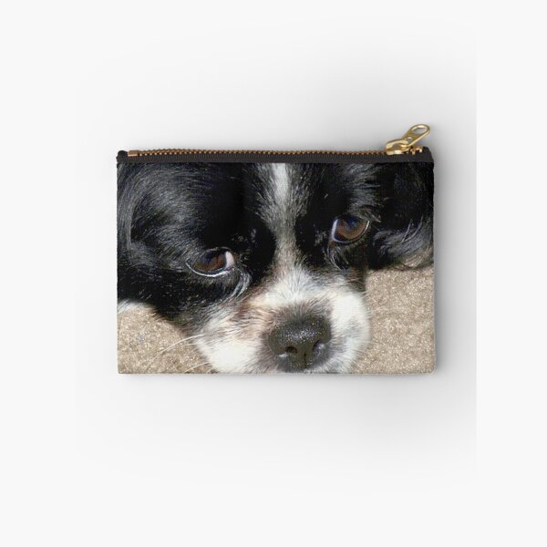 Item preview, Chinese Chin closeup designed and sold by B. Randi Bailey.