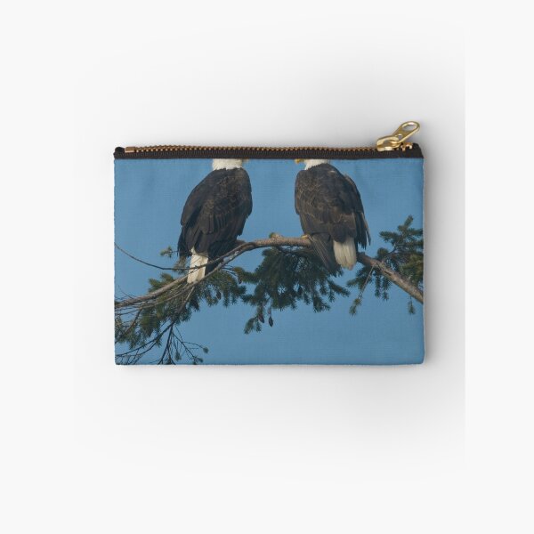 Item preview, Pair of Eagles designed and sold by David Friederich.
