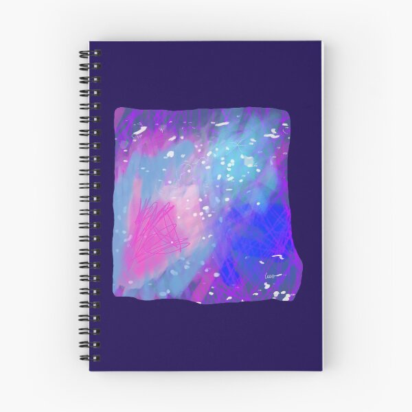 Item preview, Galaxy designed and sold by MentaLee.
