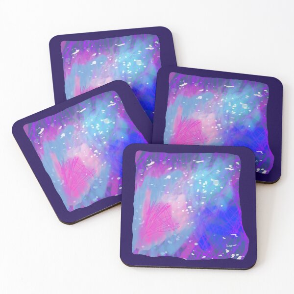 Item preview, Galaxy designed and sold by MentaLee.