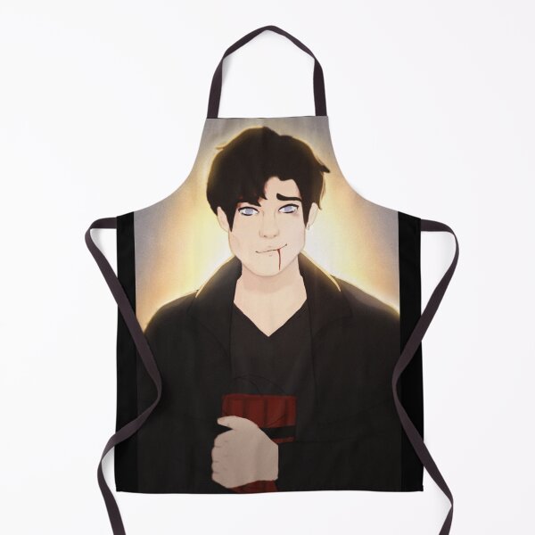 Item preview, I Am Damaged designed and sold by MarieSherwood.