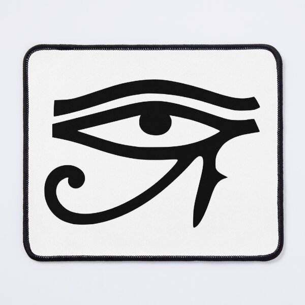 Item preview, The Eye of Horus designed and sold by TaoJones42.