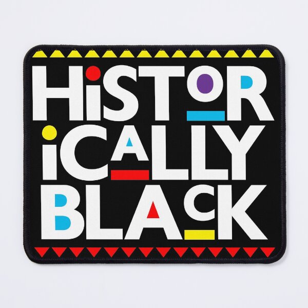 Item preview, Historically Black designed and sold by Deestylistic.