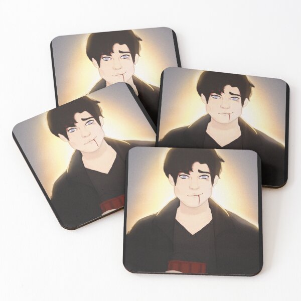 Item preview, I Am Damaged designed and sold by MarieSherwood.